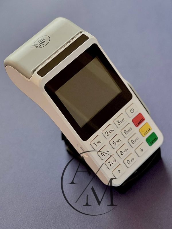 دستگاه کارتخوان سیار TOPWISE M3P 2G - راه‌حل هوشمند پرداخت