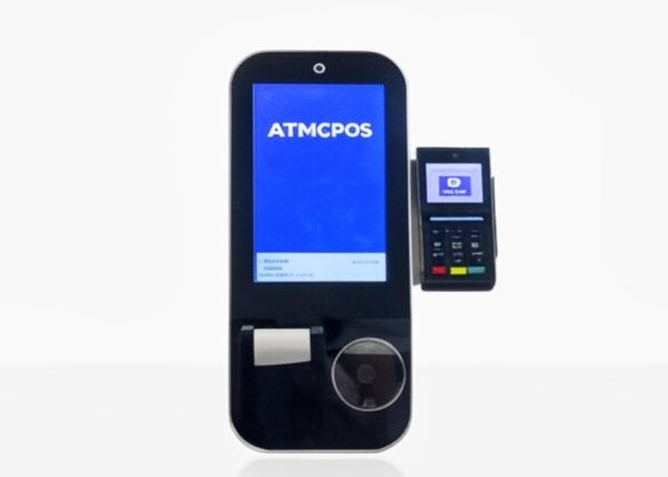 دستگاه کشلس دیواری SK210